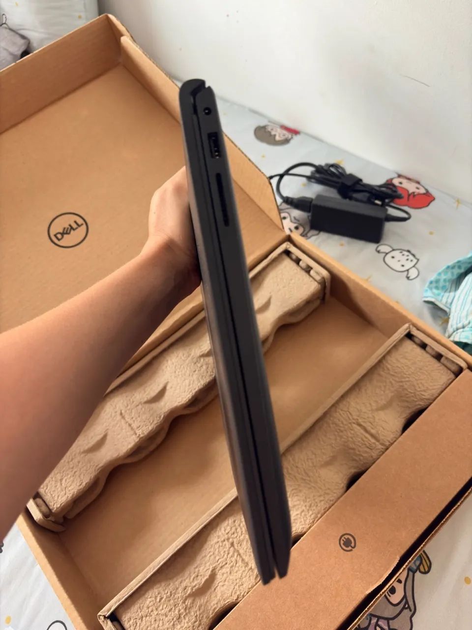 Notebook Dell I7 - Foto 5