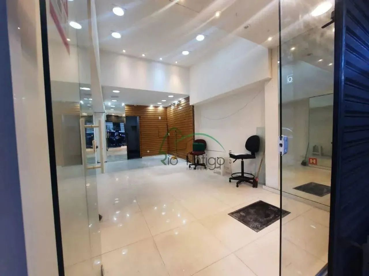 Loja - Rua México - Venda - Centro