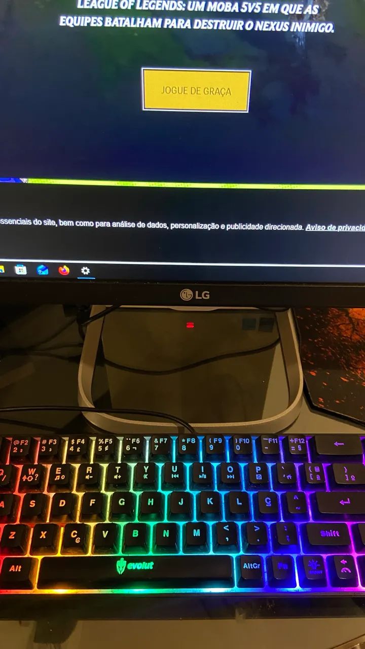 Pc LG all in one - Foto 5