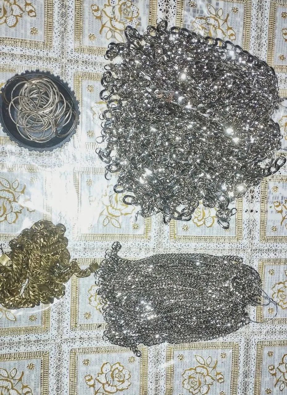 Kit Completo Mini Galvanoplastia Maquinas + Peças  - Foto 2