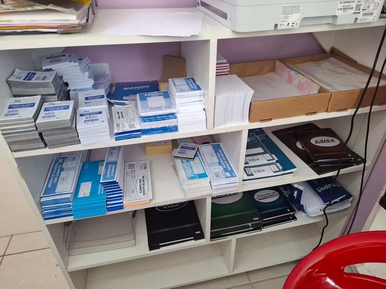 Vende-se estoque de loja - Foto 4