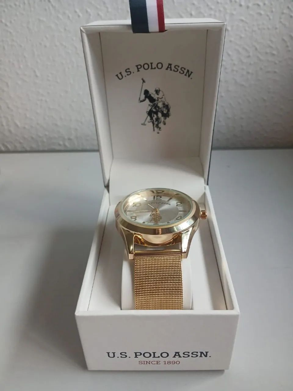Relogio Polo Assn - Foto 3