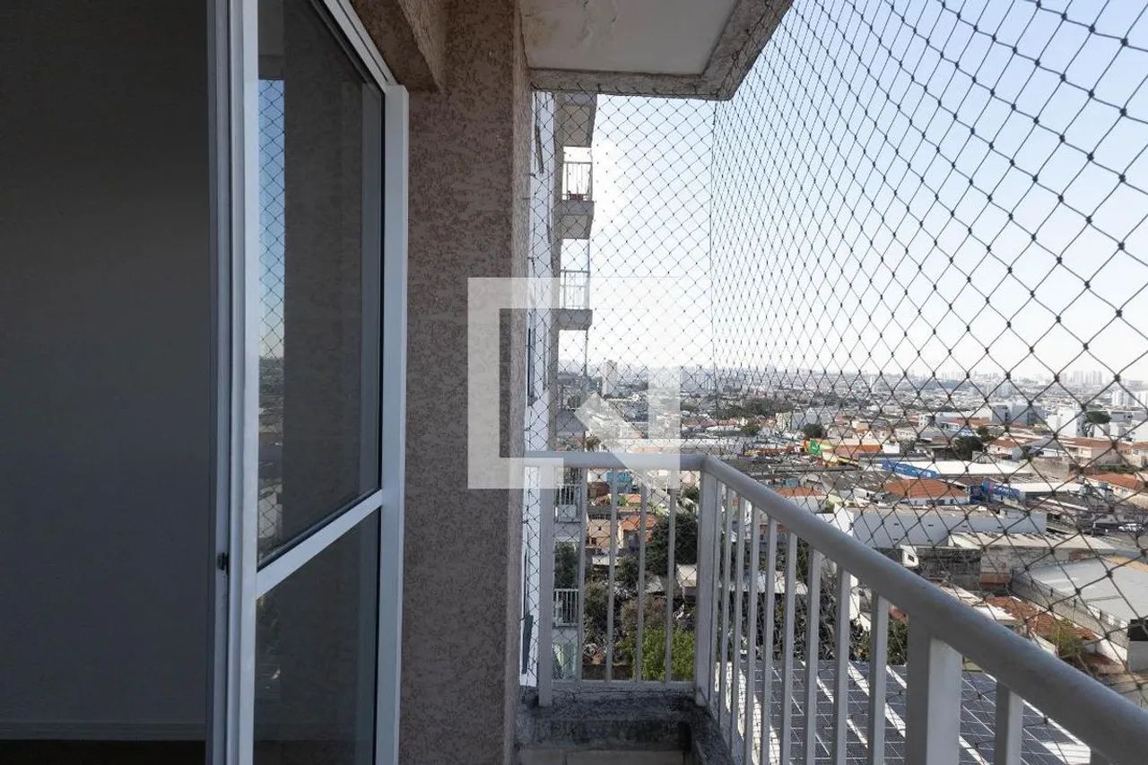 Apartamento à Venda - Vila Constança , 2 Quartos, 47 m2 - Foto 5