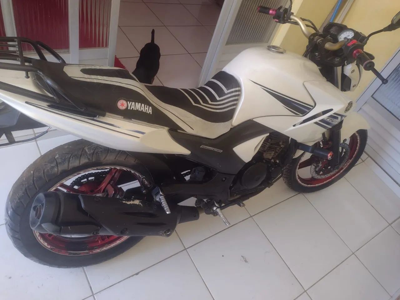 Moto - Foto 3