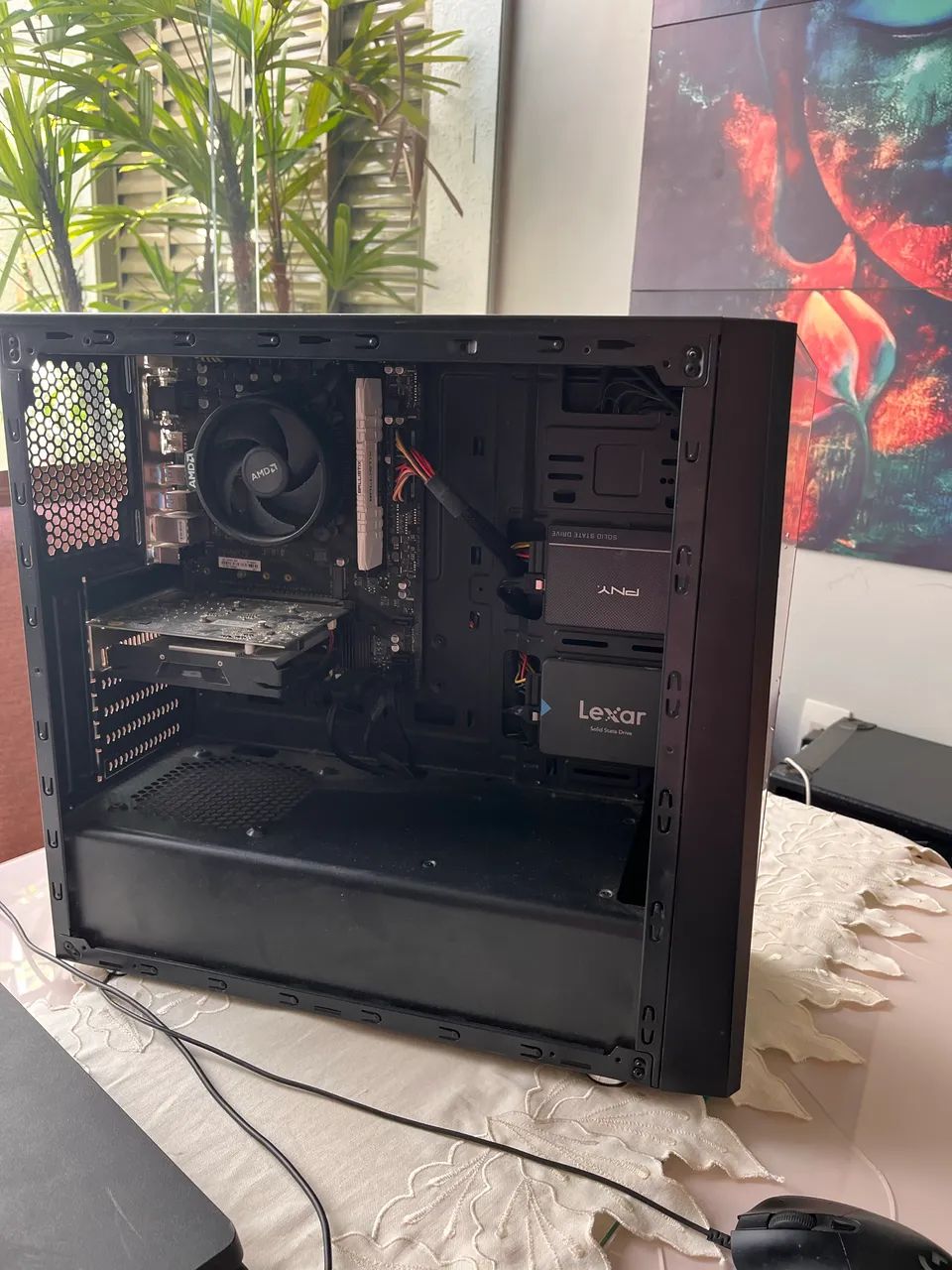 VENDO PC GAMER  - Foto 2