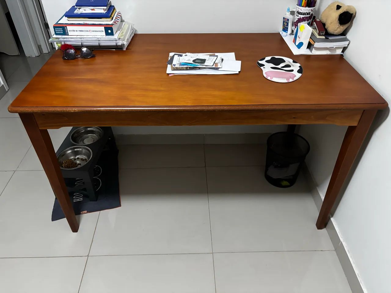 Mesa - Escrivaninha  - Foto 2