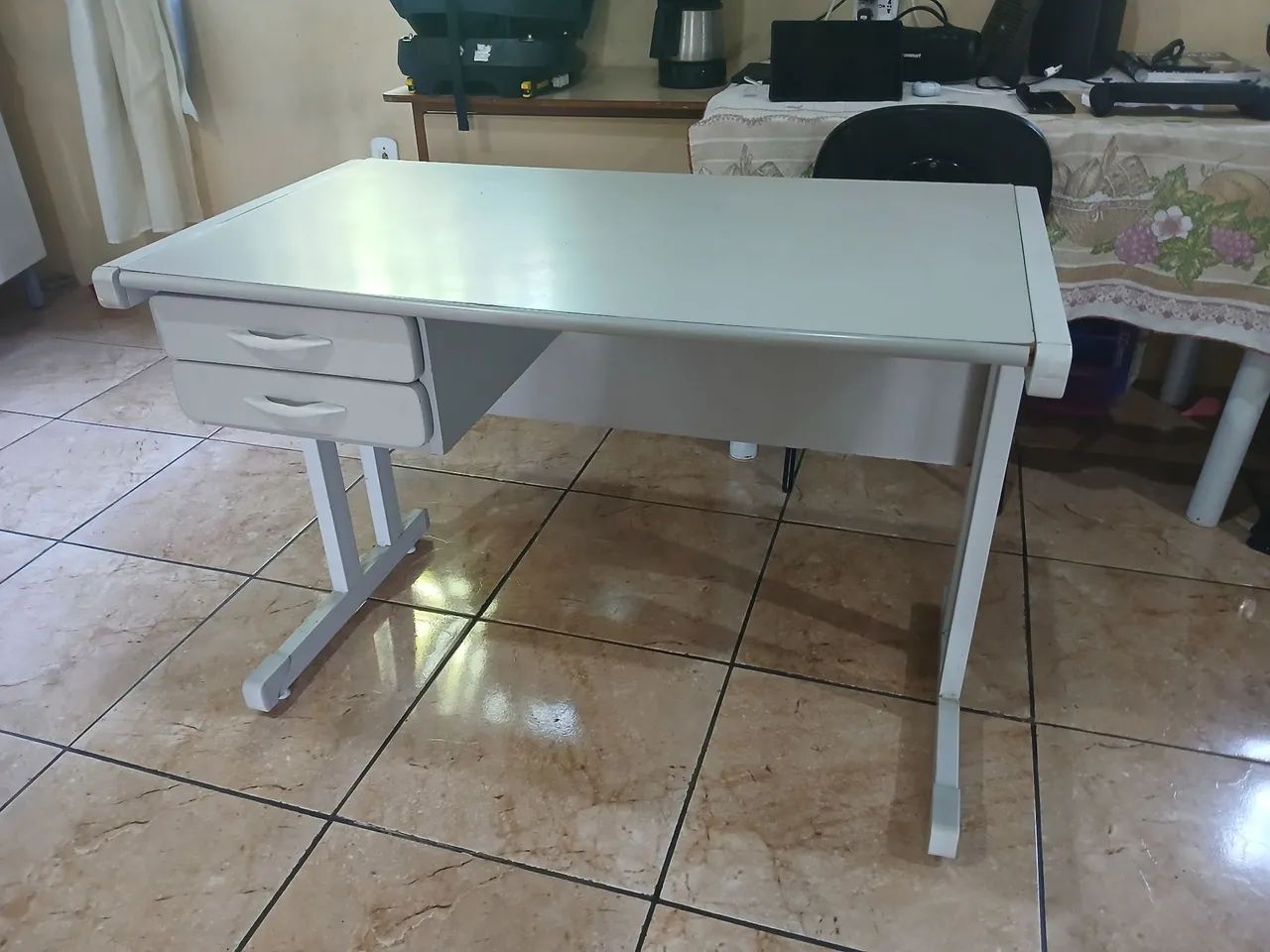 Mesa de escritório - Foto 2