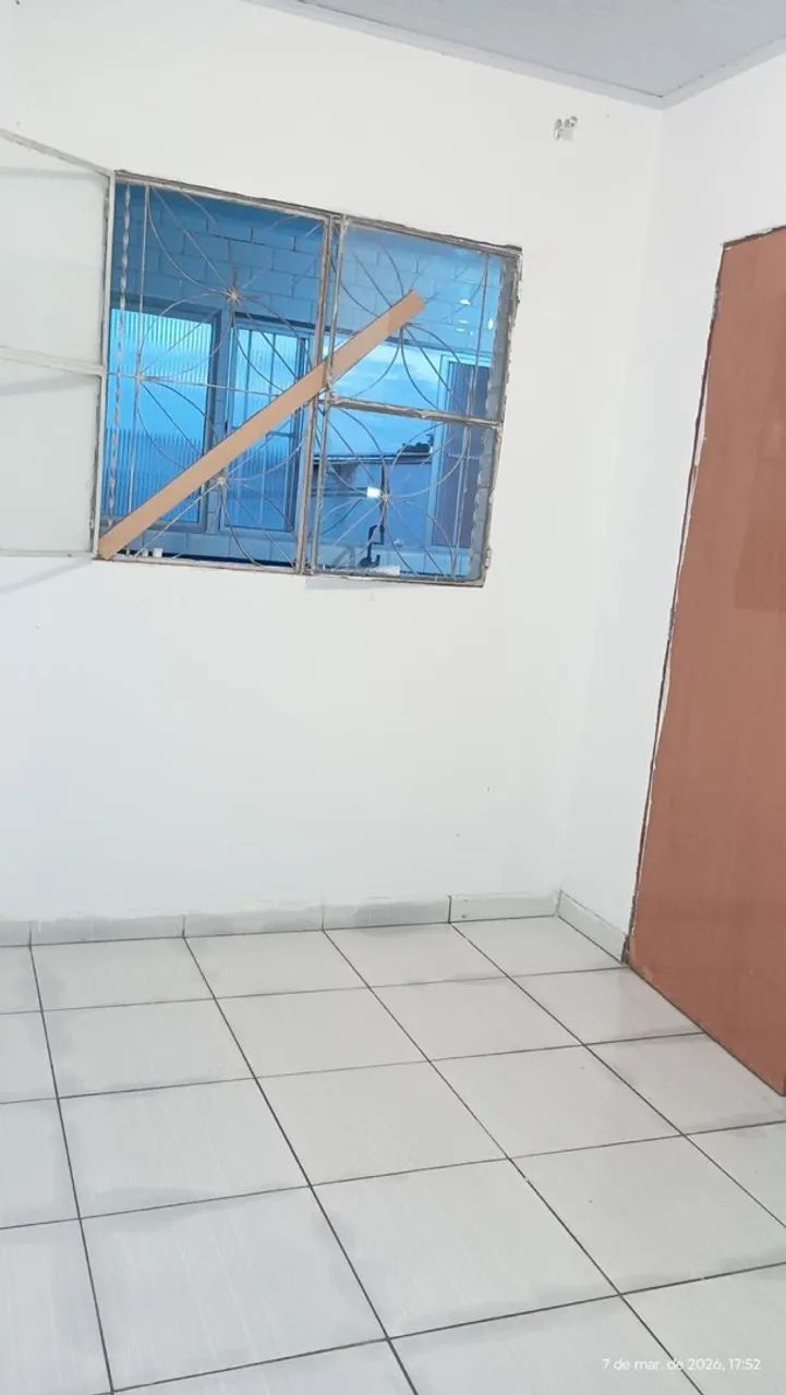 CASA NO PRIMEIRO ANDAR NASCENTE - Foto 4