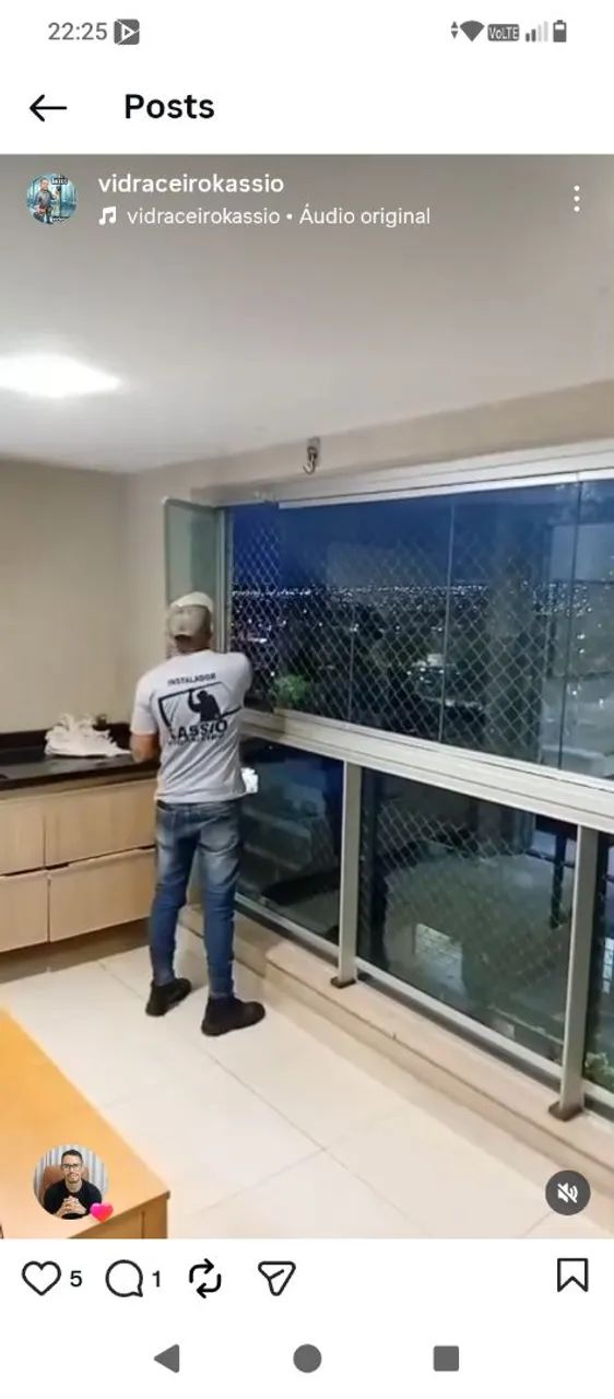 VIDRACEIRO INSTALAÇÃO E VENDAS - Foto 6