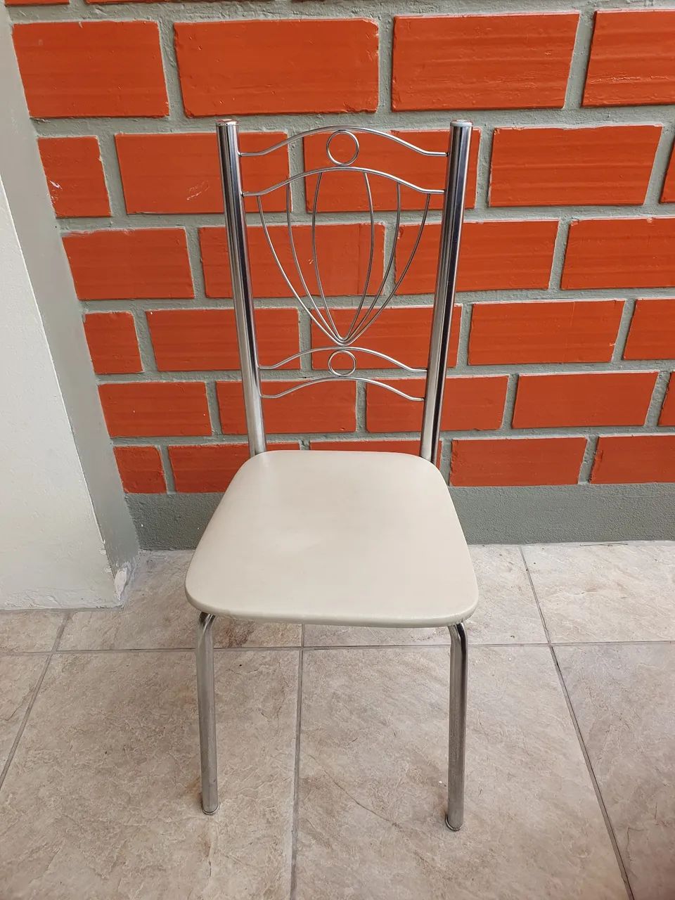 Jogo com 4 Cadeiras para mesa de Jantar - Foto 3