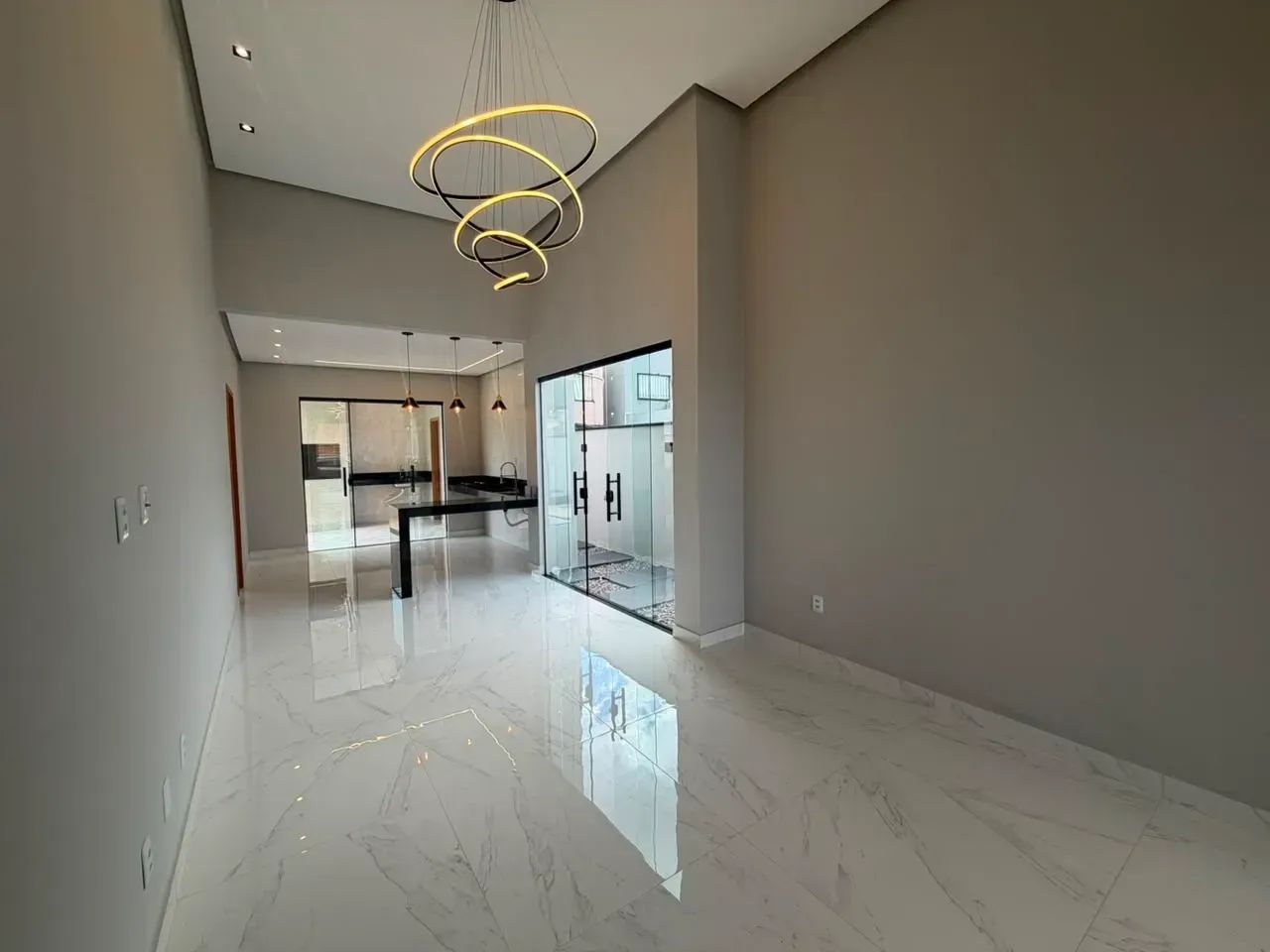 PORTO MARINA - 3 SUITES - CENTRO - Foto 2