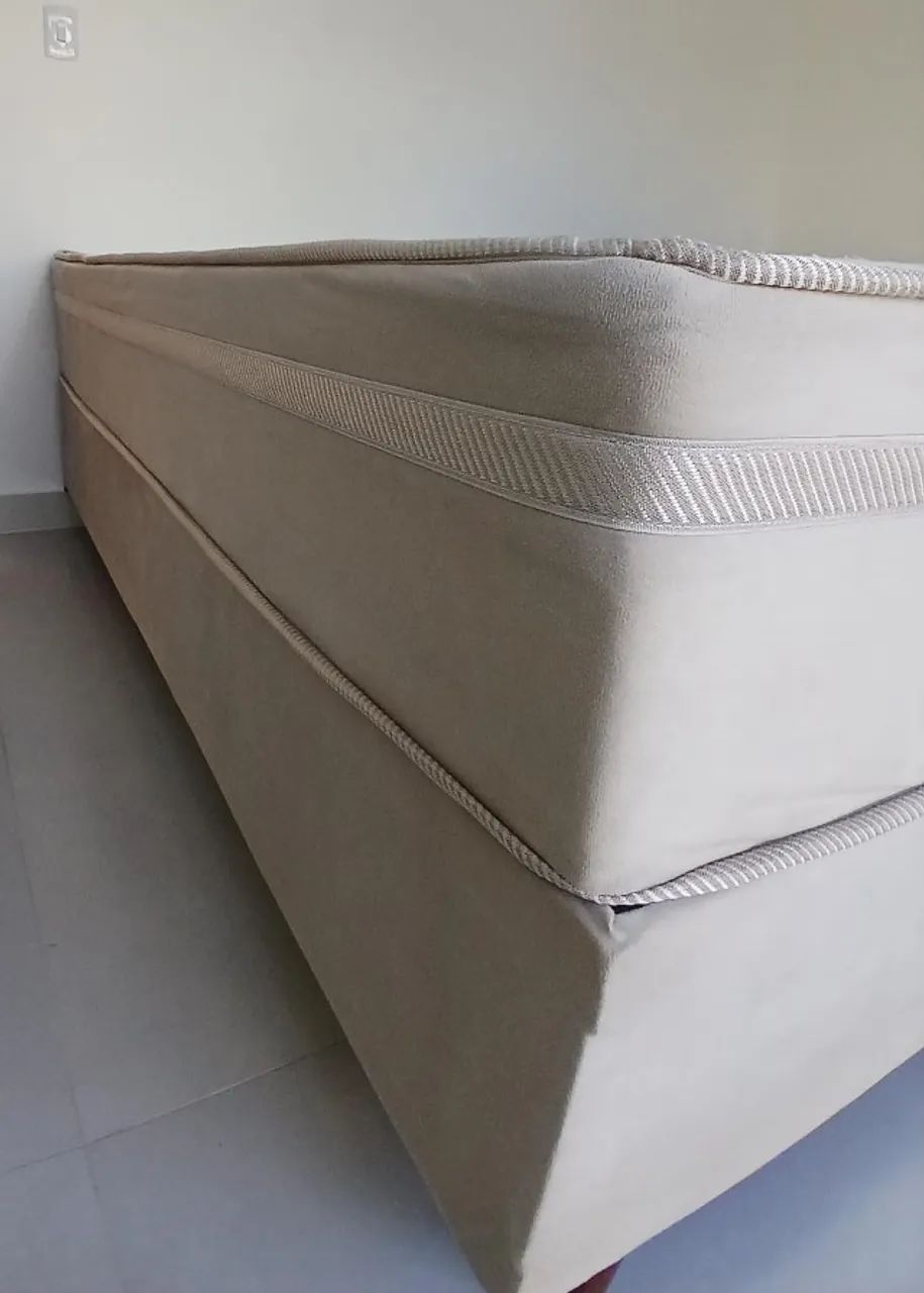 Cama queen  - Foto 2