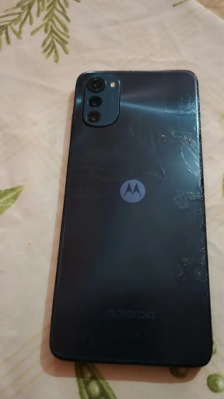 Moto e32 - Foto 3
