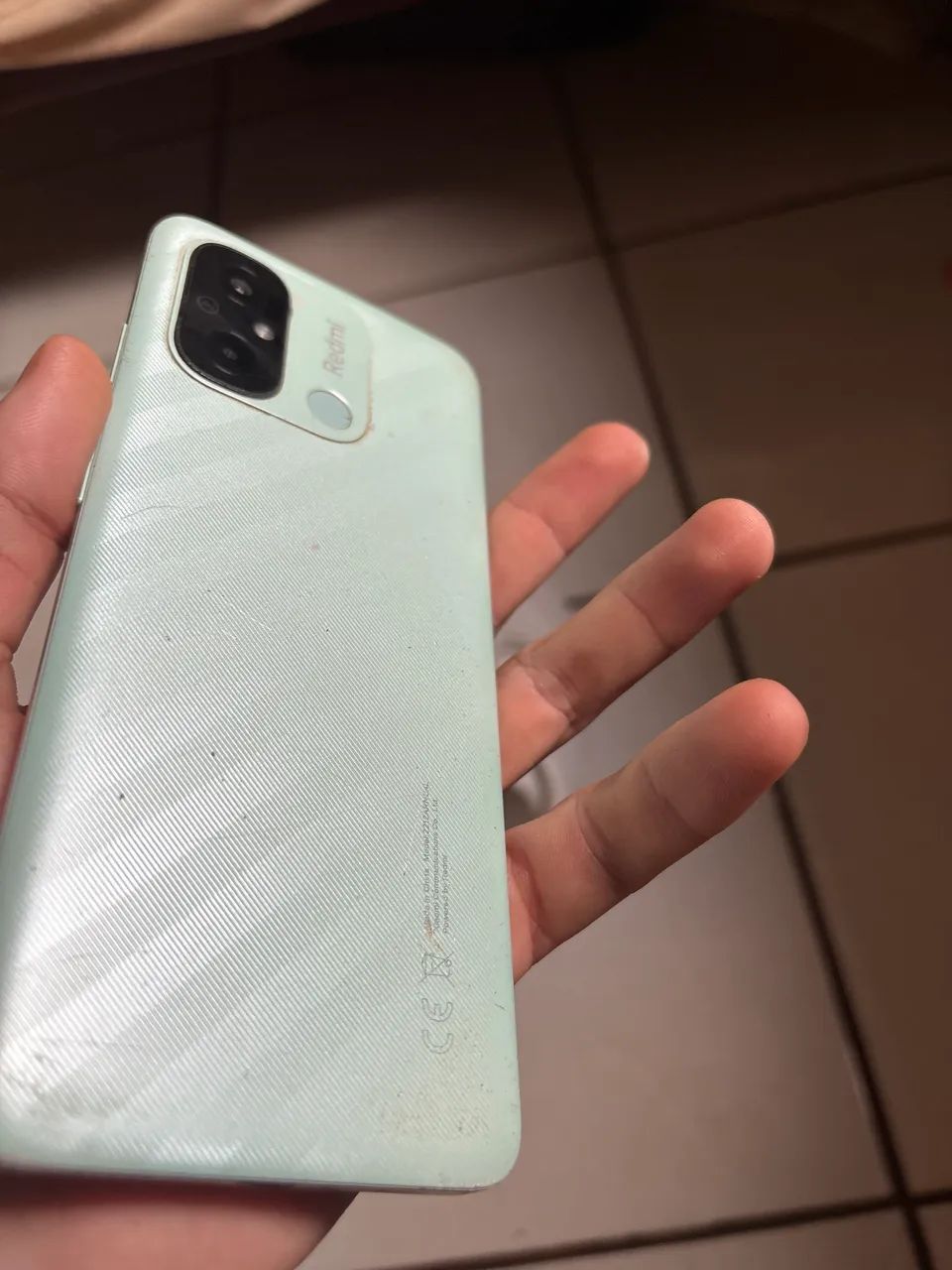Vendo celular  - Foto 2
