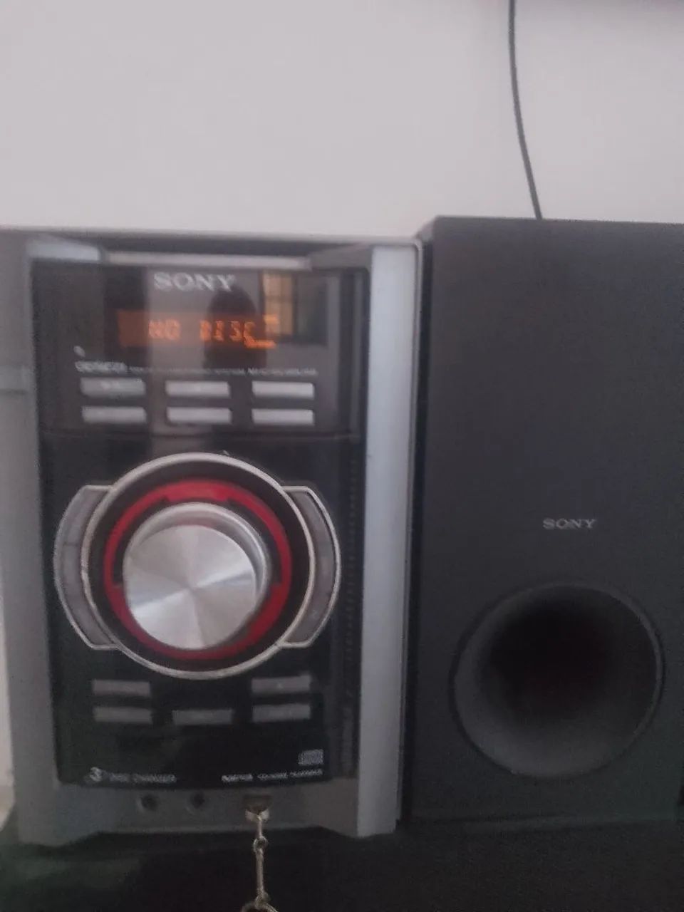 Micro system SONY - Foto 3