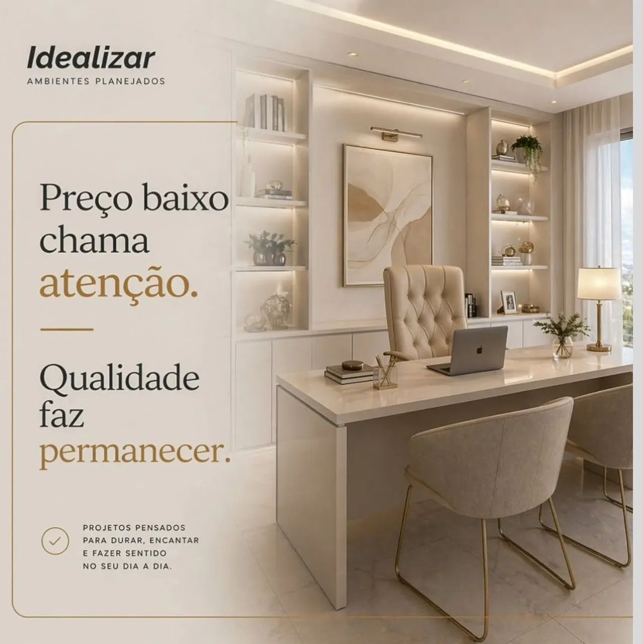Móveis planejados orçamento gratis  - Foto 5