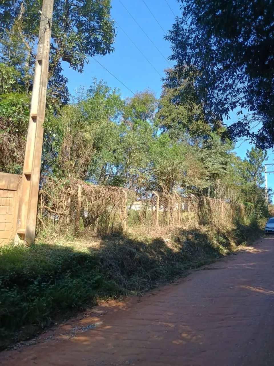 Vende-se terreno em Ibiuna  - Foto 2