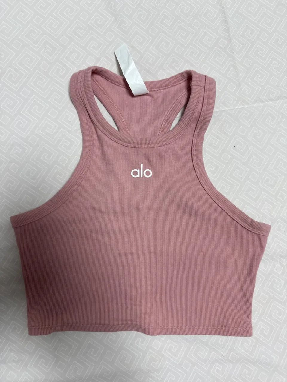 Blusa ALO original 