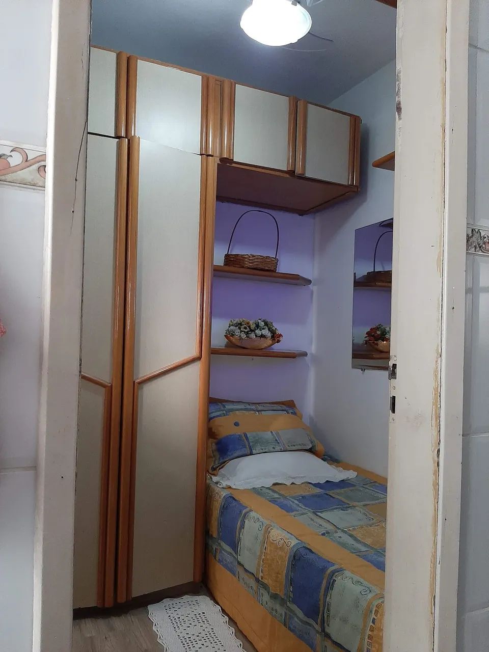 Alugar se quarto  - Foto 5