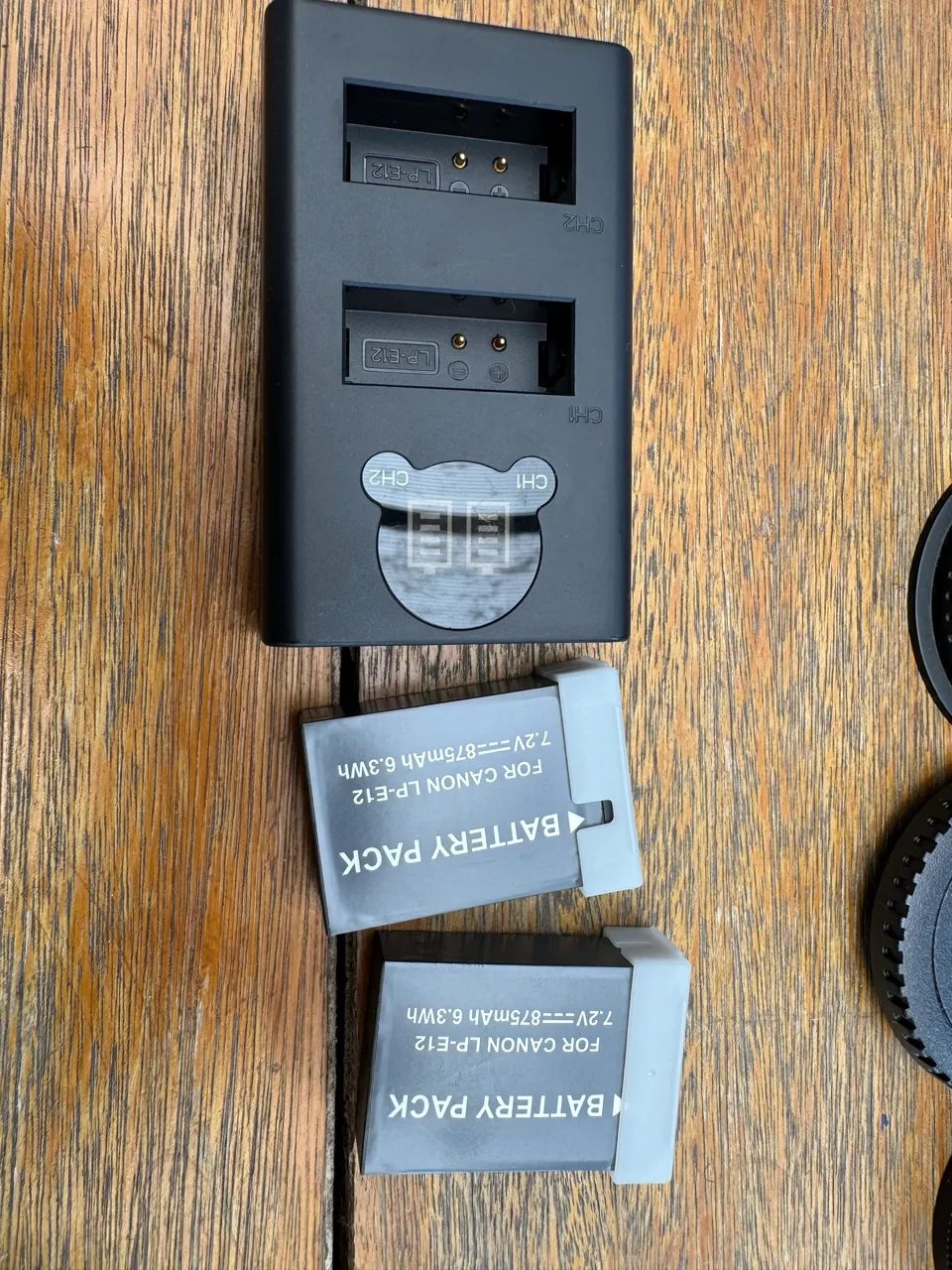 Canon M50 Mark II Kit Completo - Foto 5