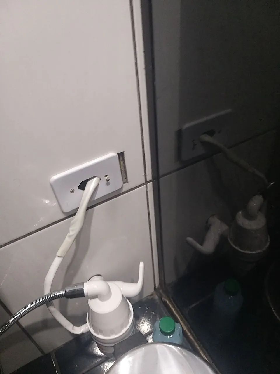 Eletricista em São Paulo 
