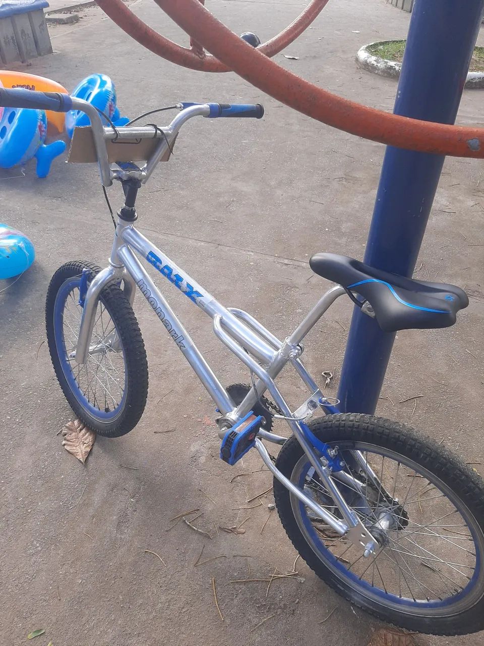 Bmx