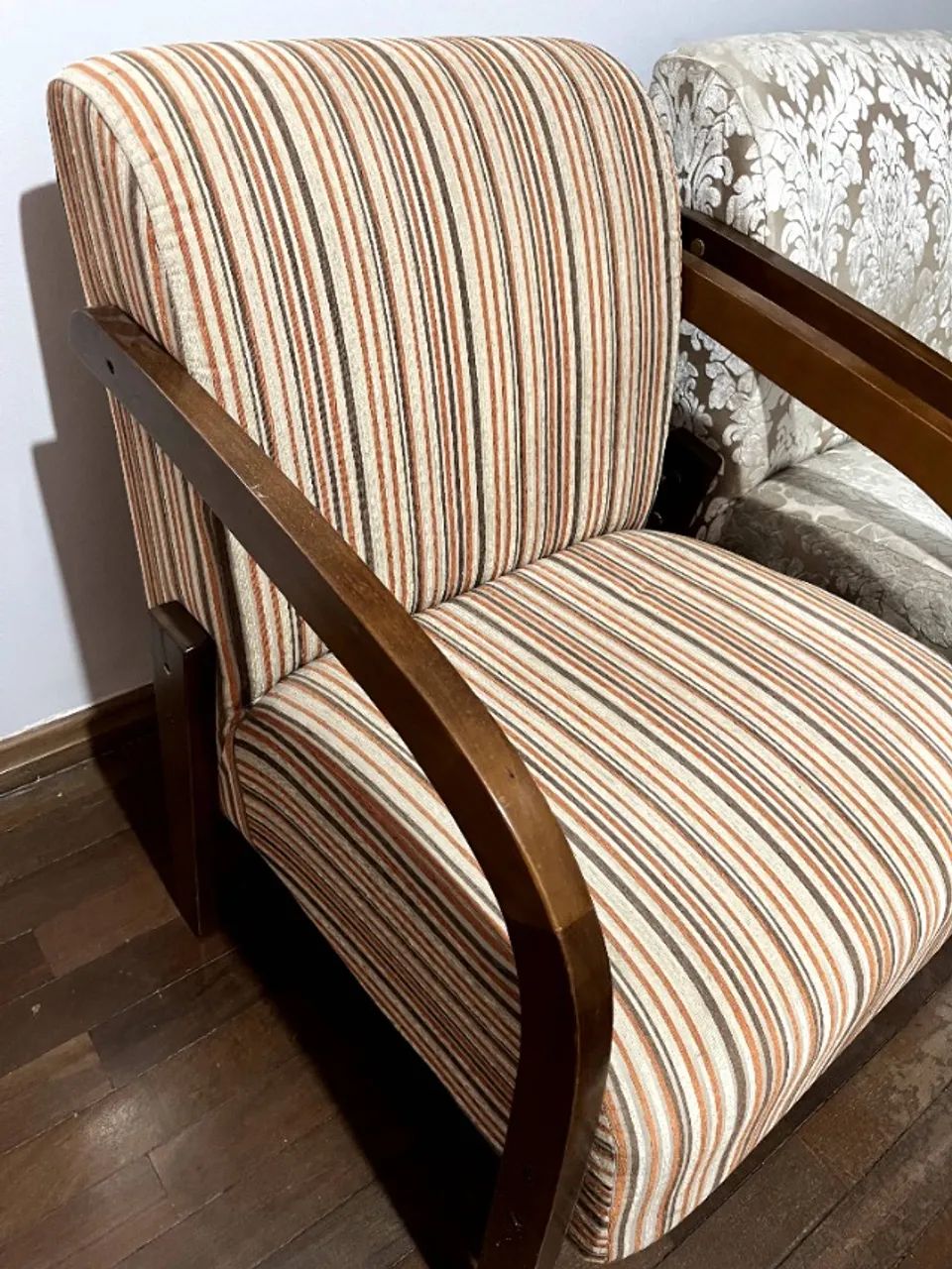 Poltrona de Sala - Foto 4