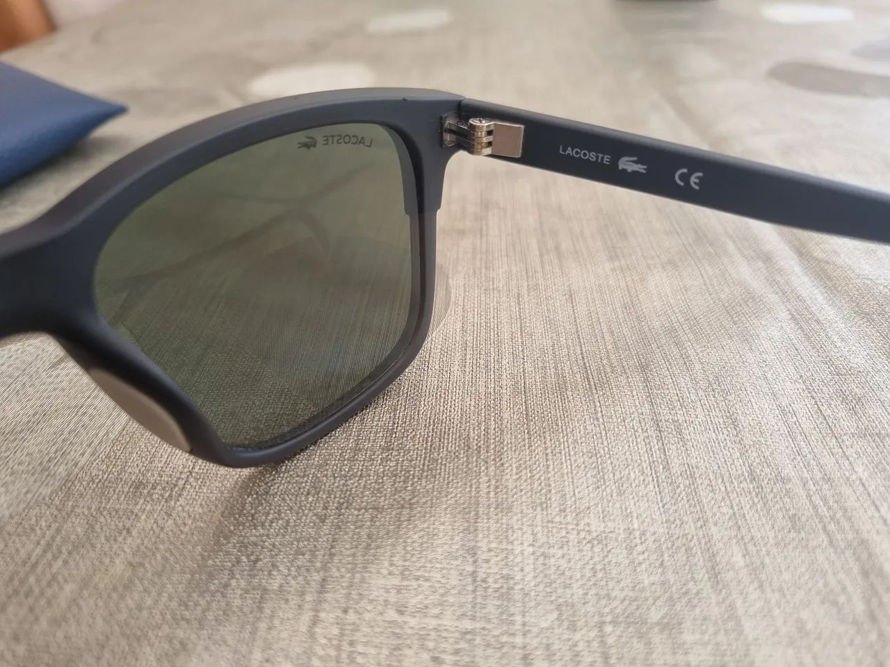 Oculos de sol Lacoste Djokovic  - Foto 2