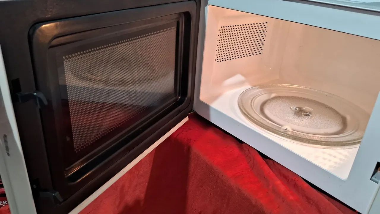 Microondas  - Foto 3