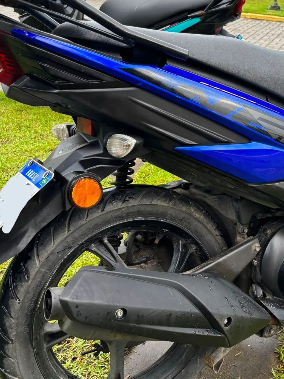 Neo 125 - Foto 3