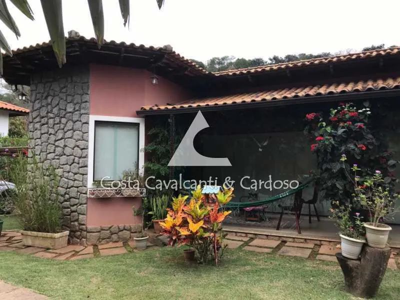 Sítio - / Rural / Rio das flores - Foto 4