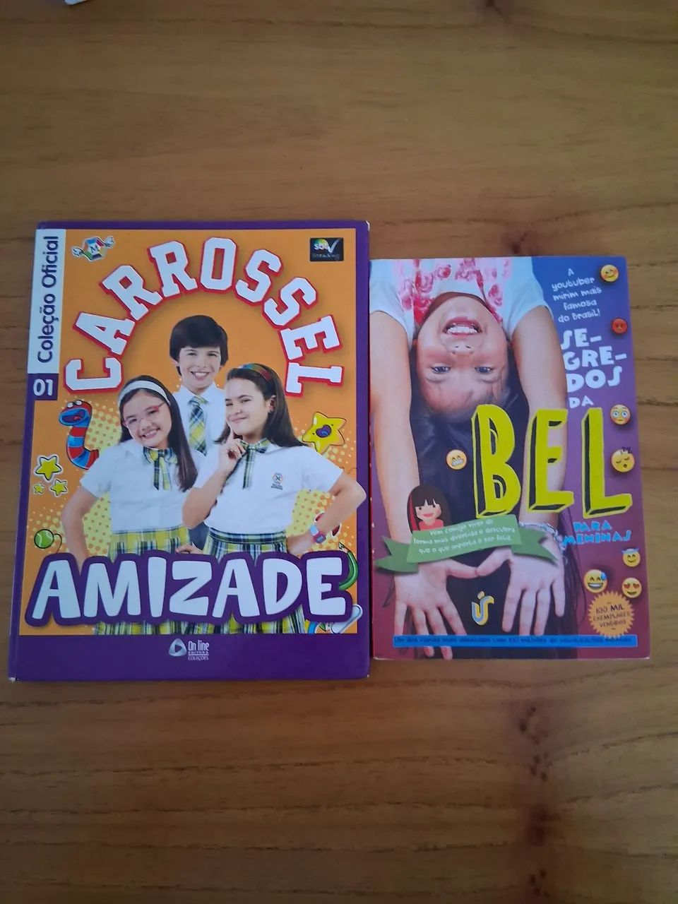 Livros  - Foto 3