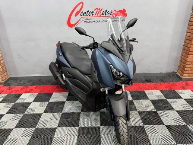YAMAHA XMAX 250 ABS - Foto 4