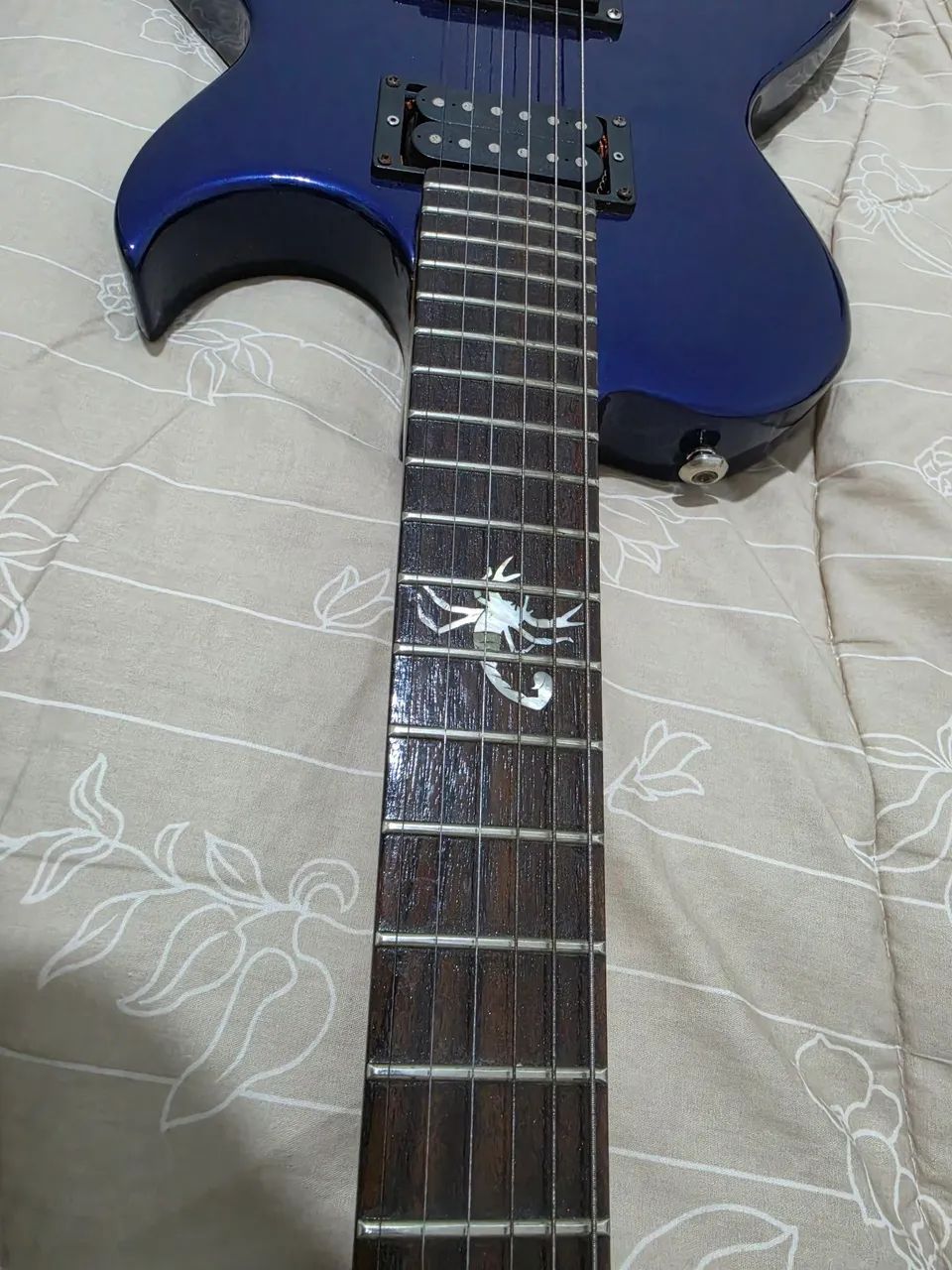 Guitarra - Foto 2