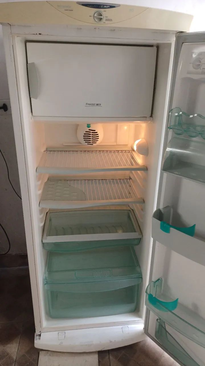 Geladeira Brastemp  - Foto 2