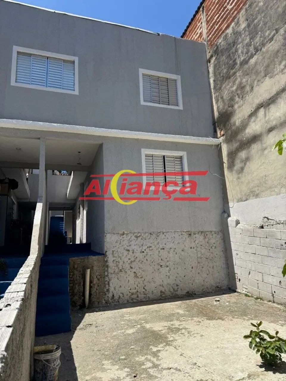 CASAS RESIDENCIAIS COM RENDA - PIMENTAS - GUARULHOS - SP - Foto 3
