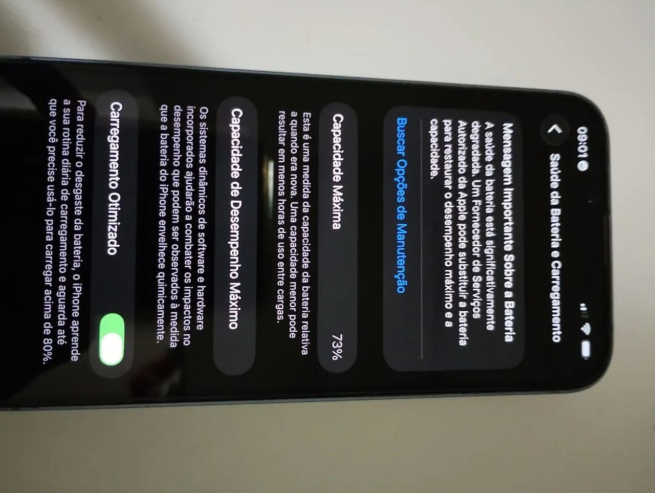 iPhone 14 - Foto 3