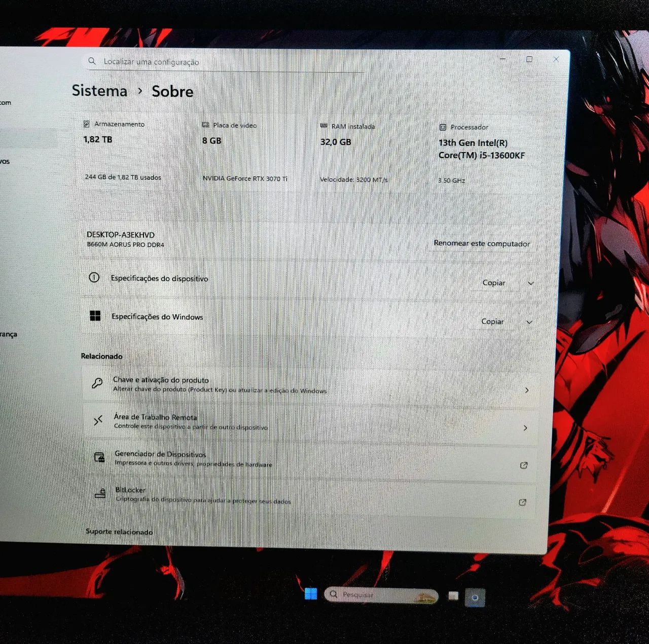 Pc Gamer Completo  - Foto 3