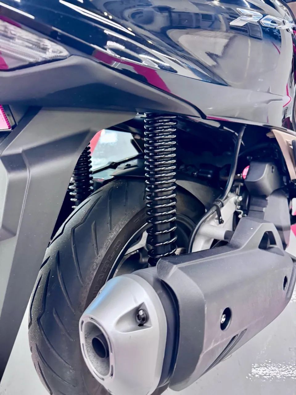 PCX 2026 - Foto 3