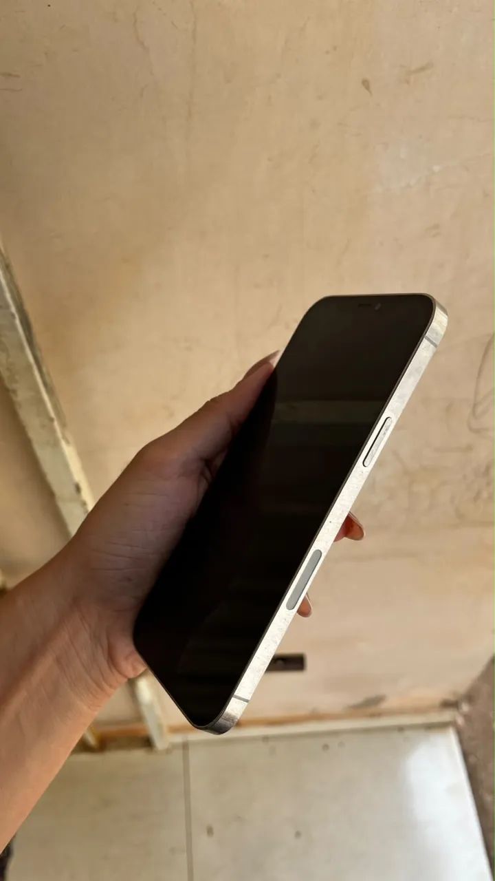 iPhone 12 Pro Max - Foto 5