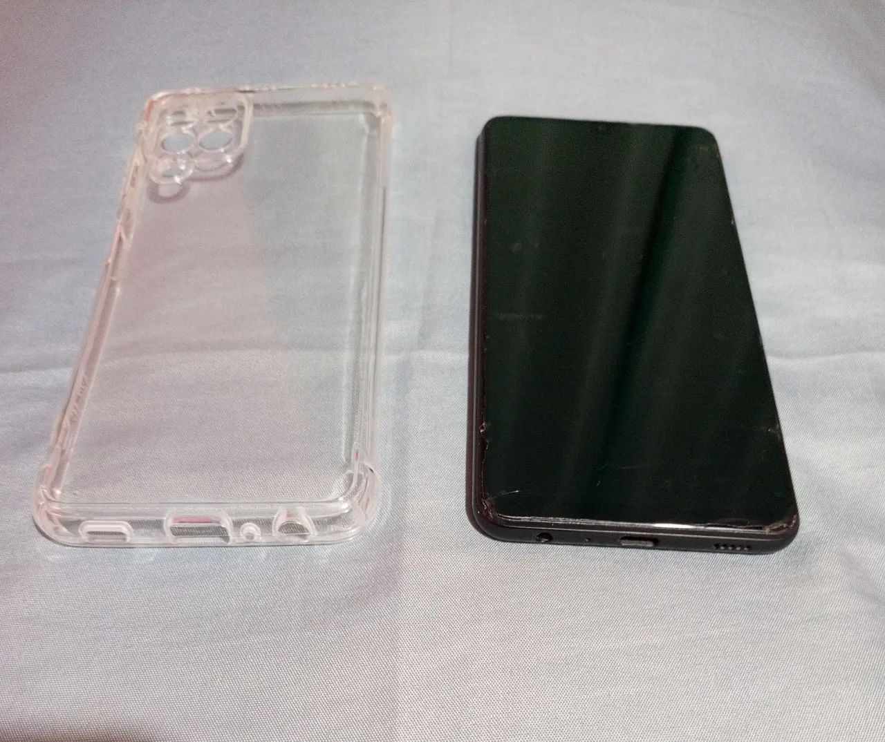 Samsung A22 