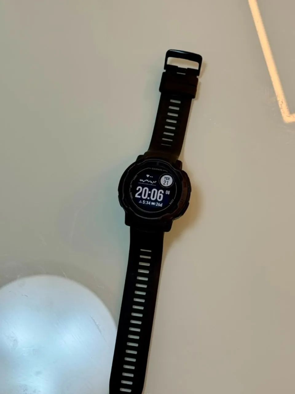 Garmin Instinct 2  - Foto 2