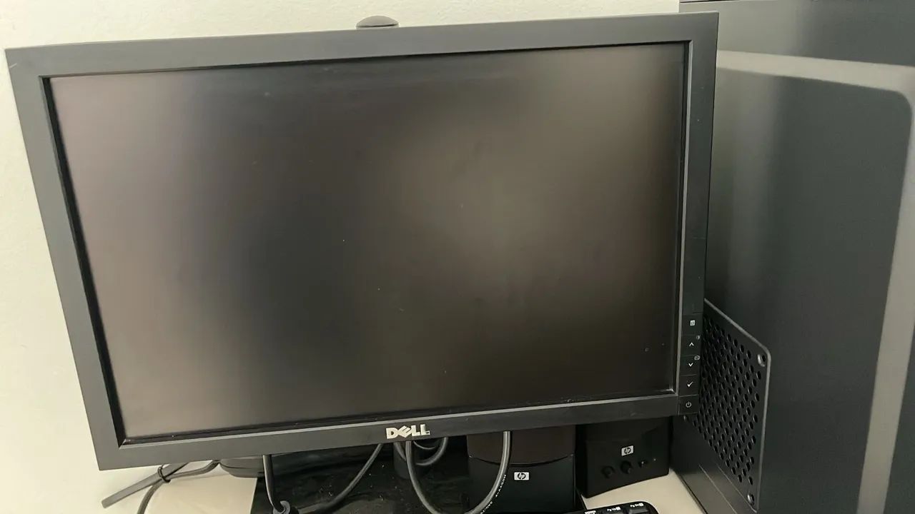 Computador completo  - Foto 2