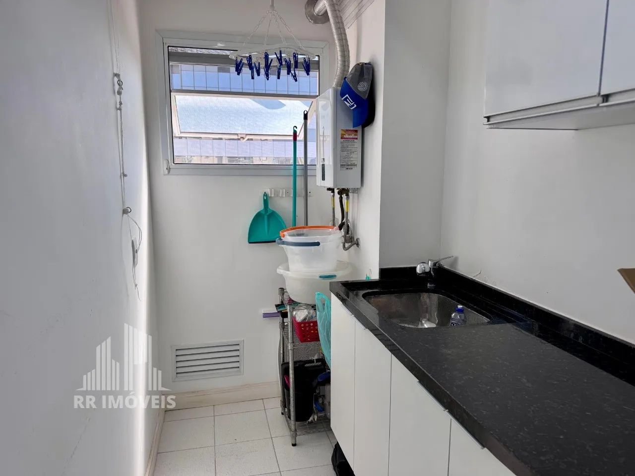 RR8751D Apartamento 107m² CONDOMÍNIO LONDON VILLE - OPORTUNIDADE - 2 Suítes 2 Vagas - Baru - Foto 9