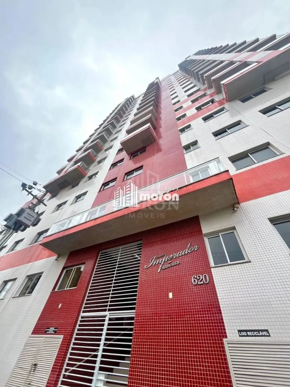 APARTAMENTO PARA ALUGAR NO CENTRO - ED IMPERADOR - Foto 5