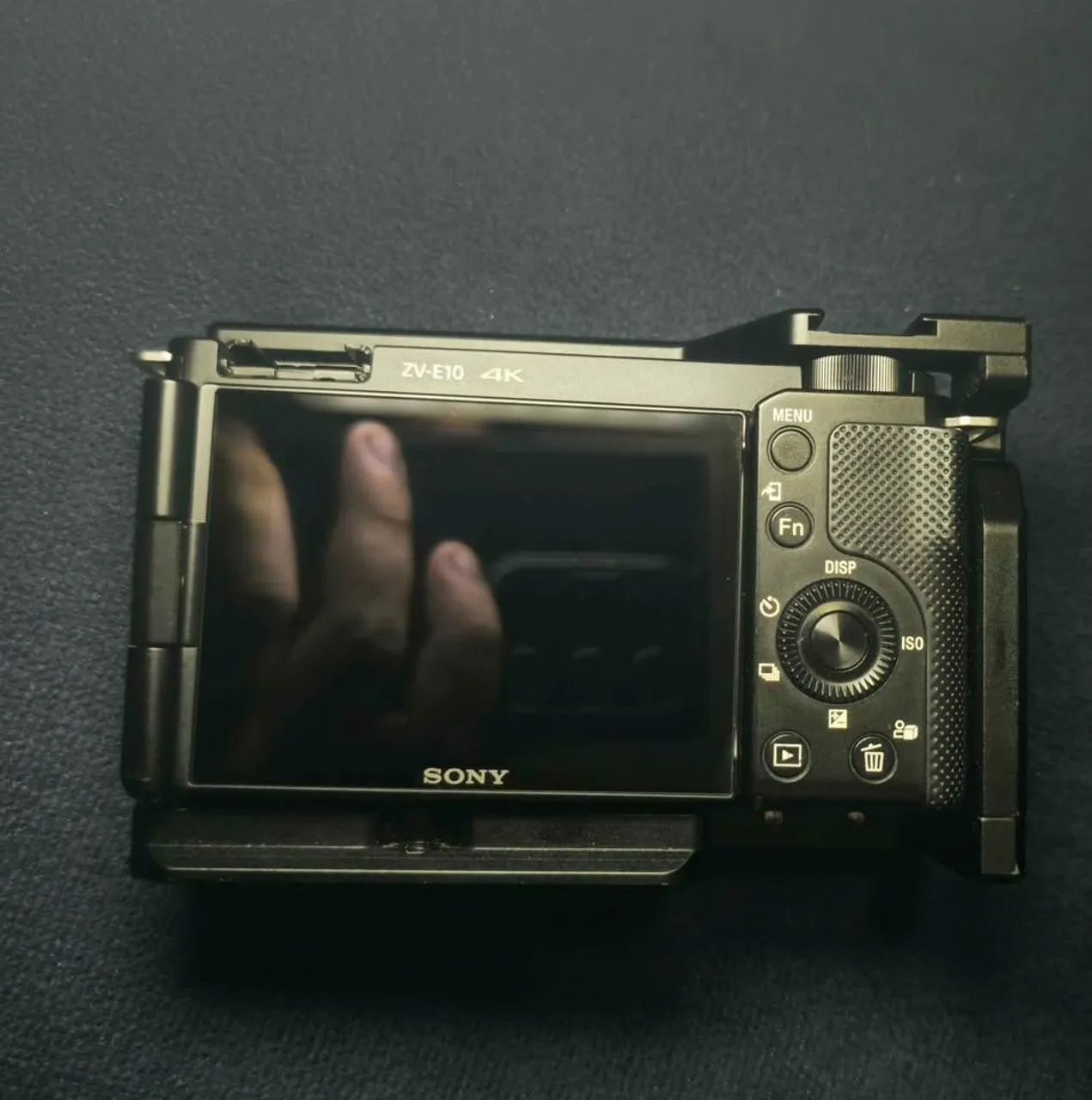 Sony Zv10 - Foto 2