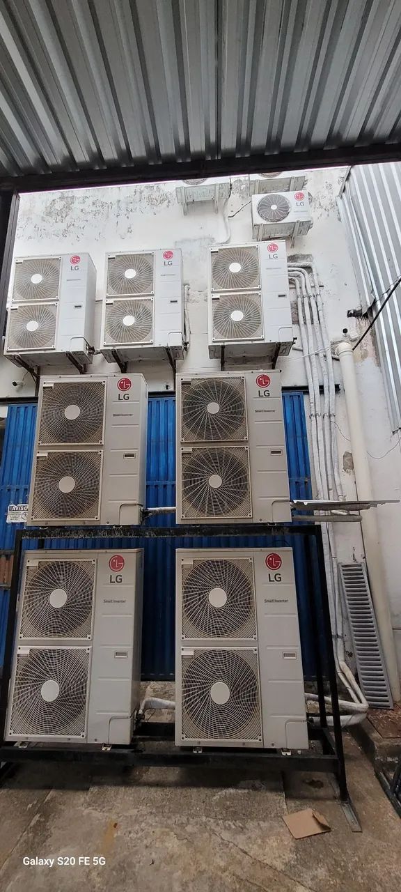 Técnico instalador de ar condicionado  - Foto 2