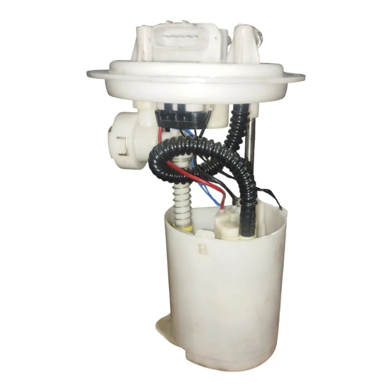 Bomba combustível jeep  2018 - Foto 2