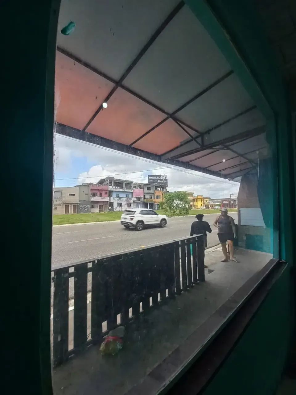 Ponto comercial Av. CENTENÁRIO