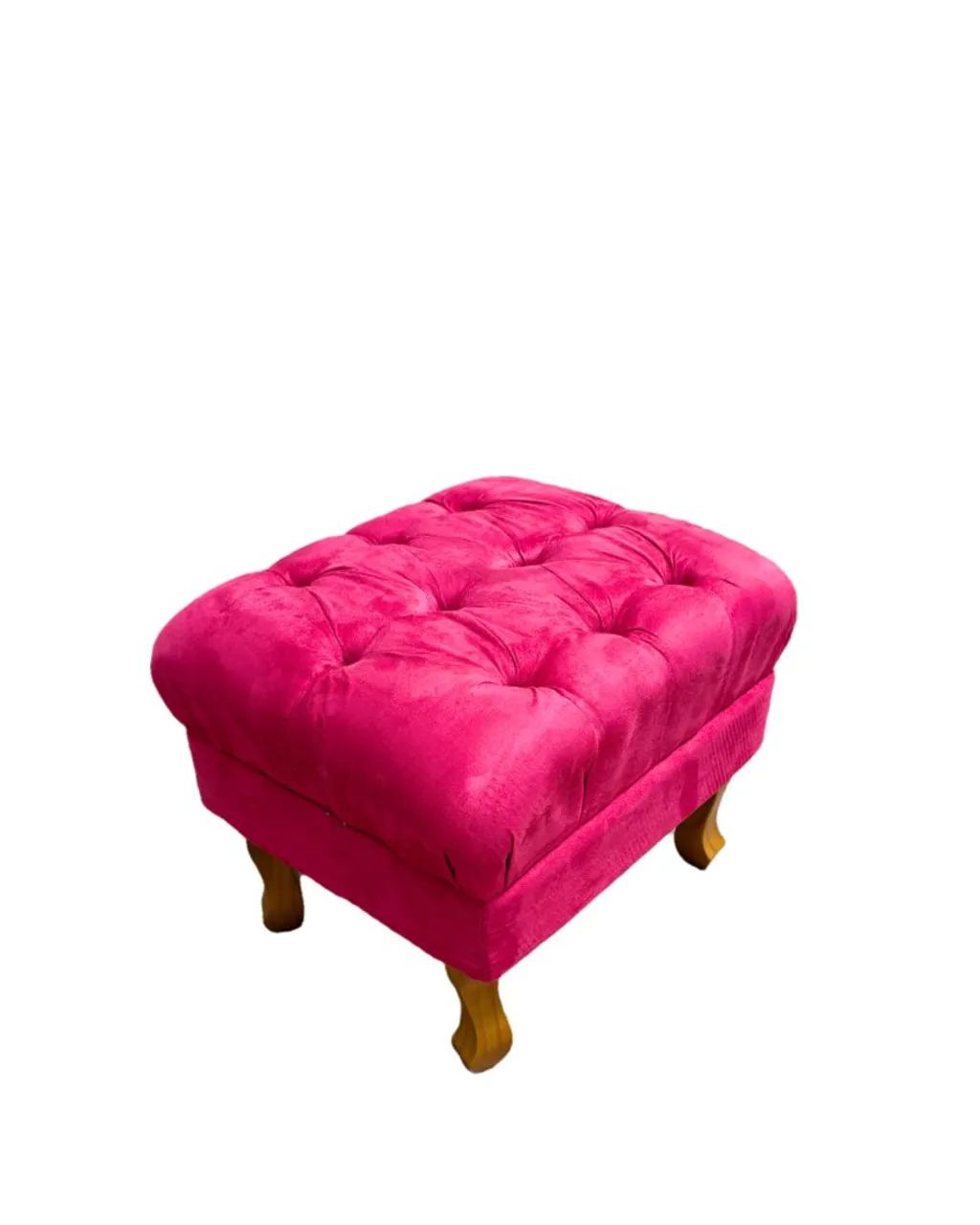 Puff Captone (60cm) - Foto 3